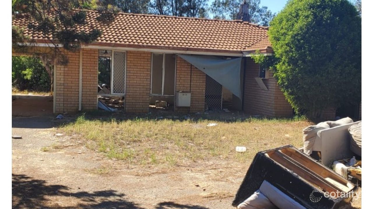 3-bedroom house at 101 Rifle Range Road, Rangeway, WA 6530, Greater Geraldton, Western Australia