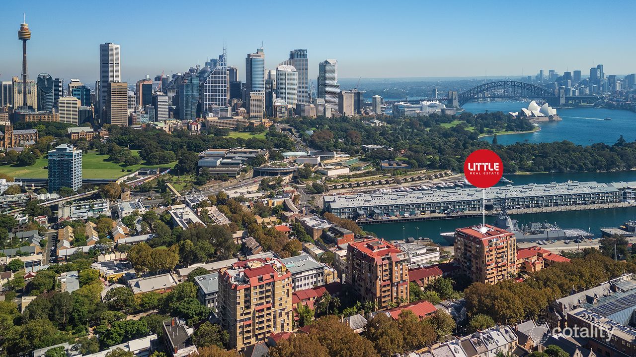 2-bedroom unit at 102/71 Victoria Street, Potts Point, NSW 2011, Sydney Council, New South Wales