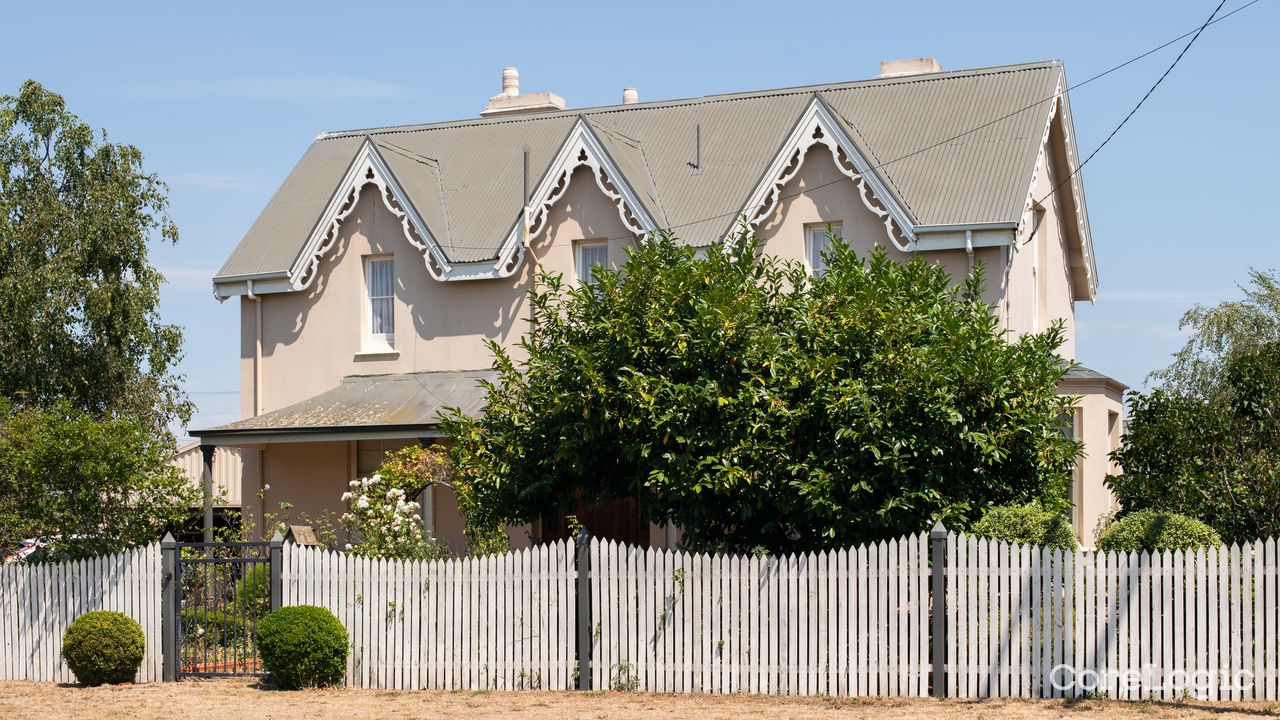4-bedroom house at 60 Clarence Street, Northern Midlands Council, Tasmania