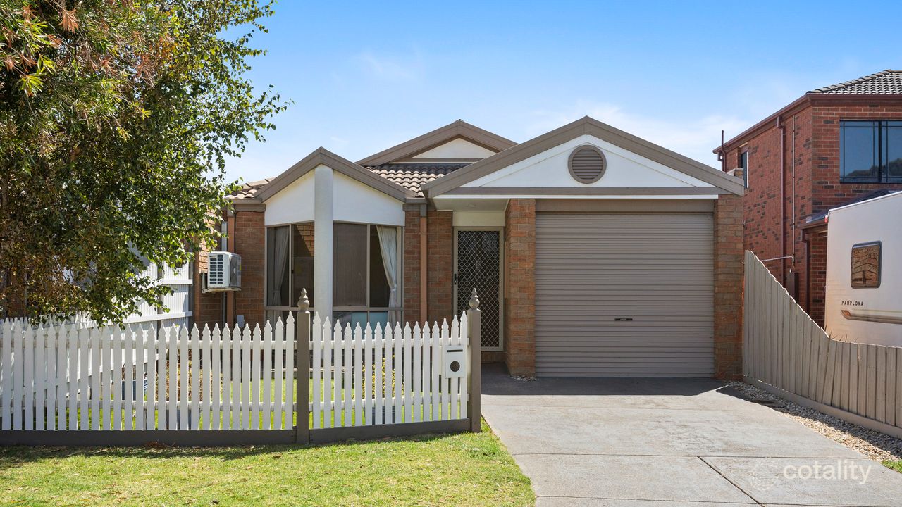 2-bedroom unit at 2/3 Parkview Drive, Aspendale, VIC 3195, Kingston (Vic.), Victoria