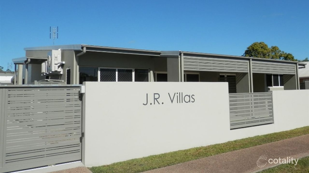 2-bedroom unit at 3/6-8 Queen Street, Ayr, QLD 4807, Burdekin, Queensland