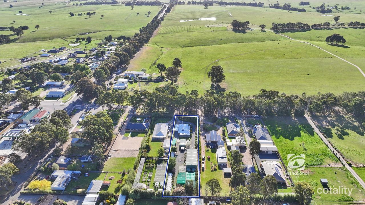 4-bedroom house at 14 Bumberrah Road, Johnsonville, VIC 3902, East Gippsland, Victoria