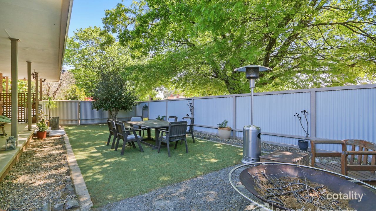 2-bedroom unit at 1/8 Victoria Road, Beechworth, VIC 3747, Indigo Council, Victoria