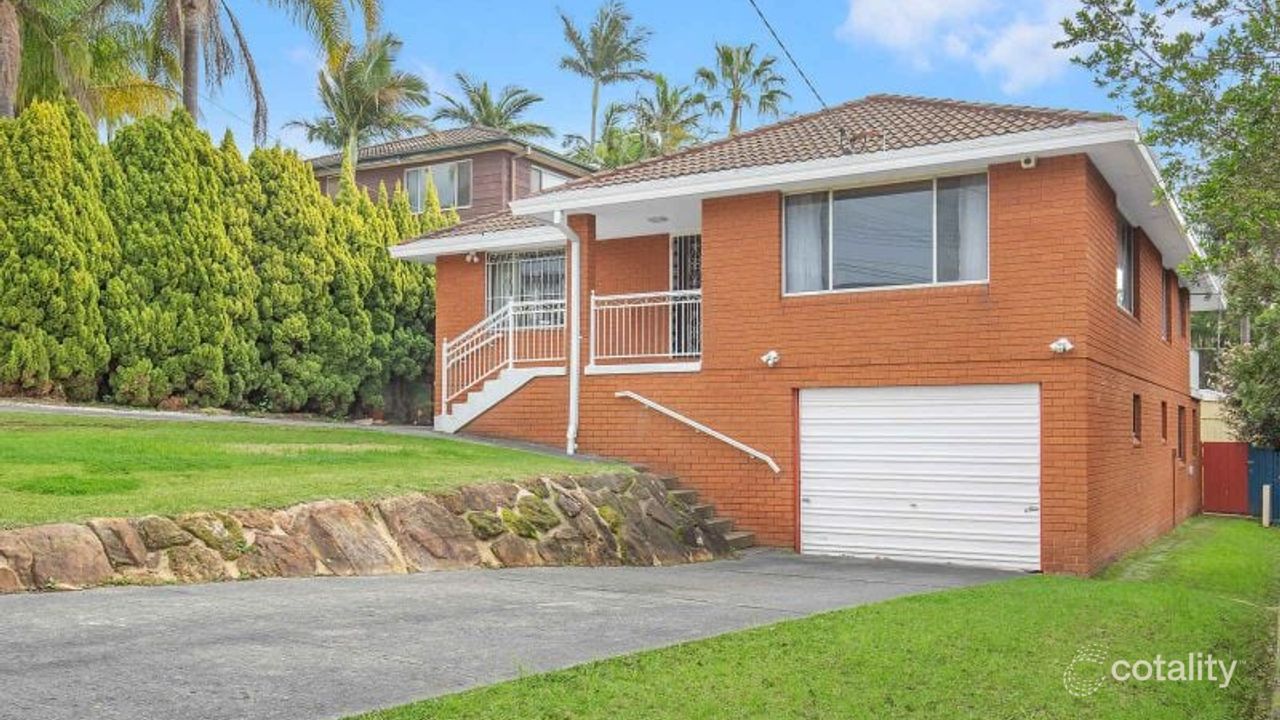 4-bedroom house at 54A Constitution Road, Constitution Hill, NSW 2145, Parramatta, New South Wales