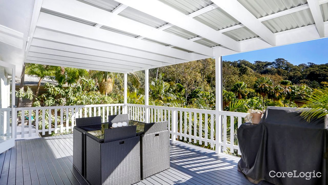 4-bedroom house at 3 Cannes Drive, Northern Beaches Council, New South Wales