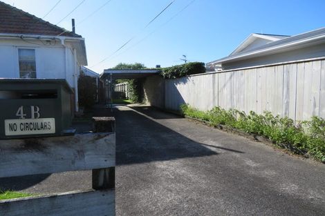 Photo of property in 4a Ropata Crescent, Boulcott, Lower Hutt, 5010