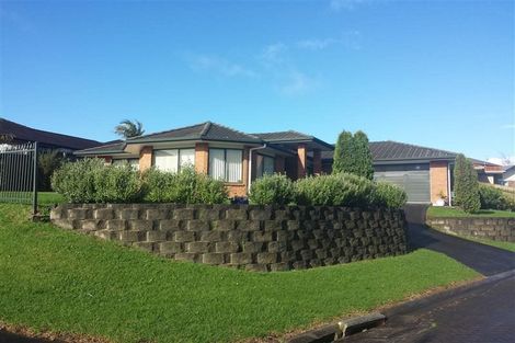 Photo of property in 6 Chelmsley Avenue, Henderson, Auckland, 0612