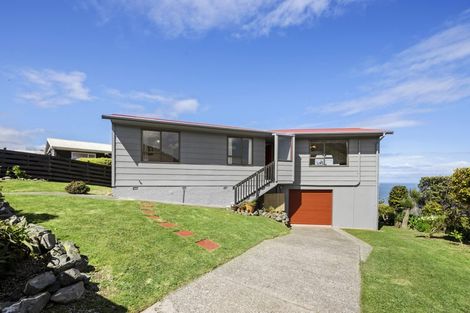 Photo of property in 211 Buckley Road, Southgate, Wellington, 6023