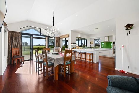 Photo of property in 132 Peria Road, Matamata, 3472