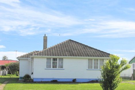 Photo of property in 29 Ranfurly Street, Kaiti, Gisborne, 4010