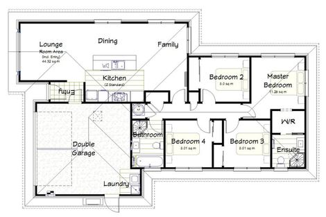 Photo of property in 12 Corry Lane, Rolleston, 7614