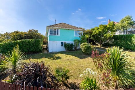 Photo of property in 35 Panmure Avenue, Calton Hill, Dunedin, 9012