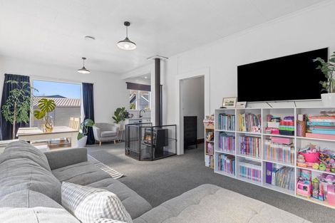 Photo of property in 129 Maxwell Road, Redwoodtown, Blenheim, 7201