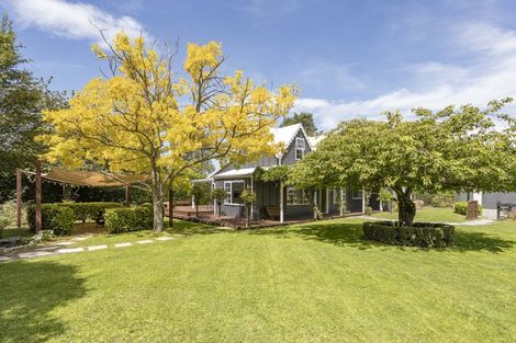 Photo of property in 5 Burnt Hill Road, Oxford, 7430