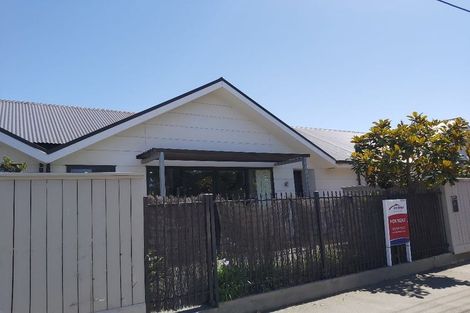 Photo of property in 29c Clarence Street South, Addington, Christchurch, 8024