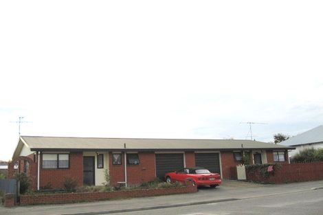 Photo of property in 45 Bridge Street, Netherby, Ashburton, 7700