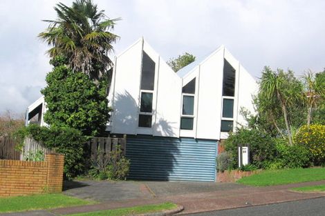 Photo of property in 14 Amante Crescent, Mairangi Bay, Auckland, 0630