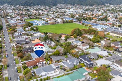 Photo of property in 56b Pretoria Street, Hutt Central, Lower Hutt, 5010