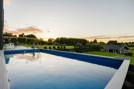 Photo of property in 32 Ranby Road, Ohaupo, 3883