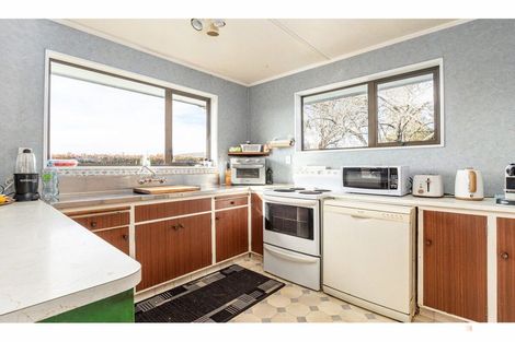 Photo of property in 481 Fairview Road, Claremont, Timaru, 7972