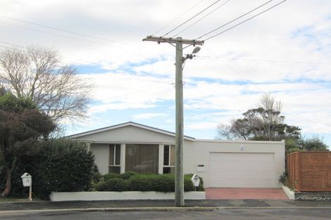 Photo of property in 16 Erskine Place, Saint Clair, Dunedin, 9012