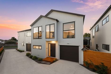 Photo of property in 19b Ervine Place, Bucklands Beach, Auckland, 2014