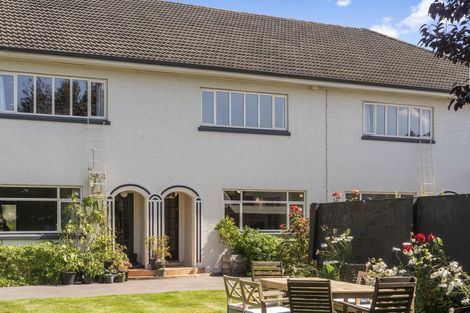 Photo of property in 3/77 Totara Street, Fendalton, Christchurch, 8041