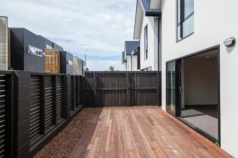 Photo of property in 67d Sherborne Street, St Albans, Christchurch, 8014