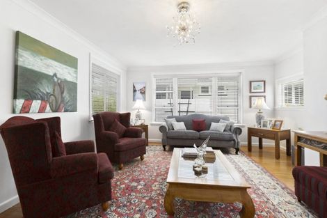 Photo of property in 5 Melrose Road, Island Bay, Wellington, 6023