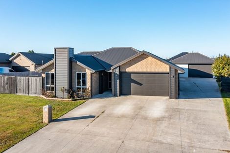 Photo of property in 30 Beaumont Drive, Rolleston, 7614