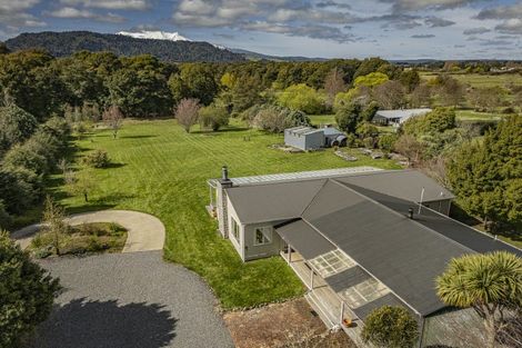 Photo of property in 98 Burns Street, Ohakune, 4625