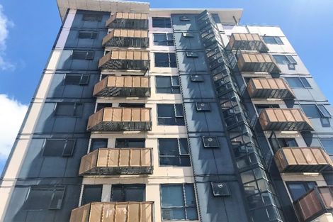 Photo of property in Southern Cross Apartments, 514/35 Abel Smith Street, Te Aro, Wellington, 6011