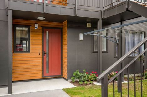 Photo of property in Bealey Courts, 1/271 Bealey Avenue, Christchurch Central, Christchurch, 8013