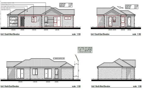 Photo of property in 21 Makybe Terrace, Lincoln, 7608