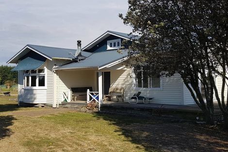 Photo of property in 161 Hokio Sand Road, Hokio Beach, Levin, 5571