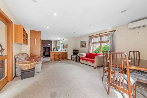 Photo of property in 117 Jeffreys Road, Strowan, Christchurch, 8052