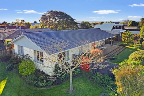 Photo of property in 1 Bush Street, Rangiora, 7400