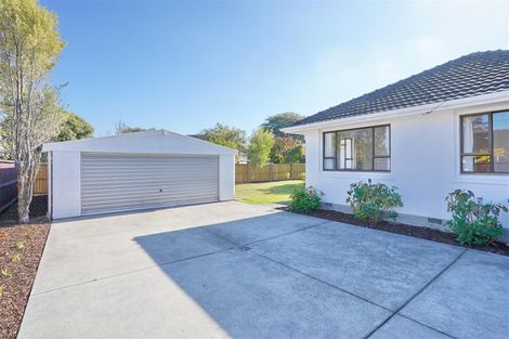 Photo of property in 88c Maidstone Road, Ilam, Christchurch, 8041