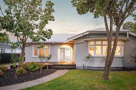 Photo of property in 268 Lyttelton Street, Spreydon, Christchurch, 8024