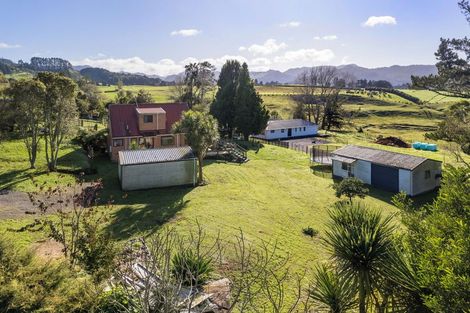 Photo of property in 40 Poland Street, Waikino, Waihi, 3682