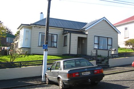 Photo of property in 15 Mechanic Street, North East Valley, Dunedin, 9010