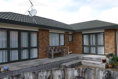 Photo of property in 7 Oakwood Place, Pukekohe, 2120