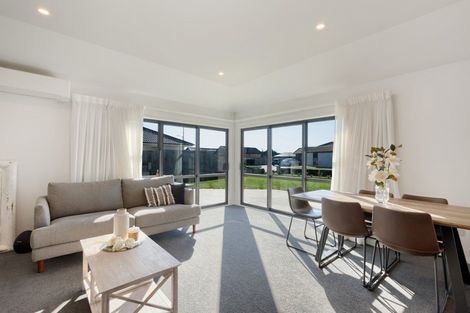 Photo of property in 16 Sadie Drive, Matamata, 3400