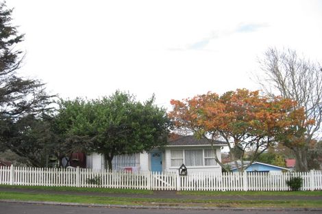Photo of property in 27 Mcquarrie Avenue, Wattle Downs, Auckland, 2103