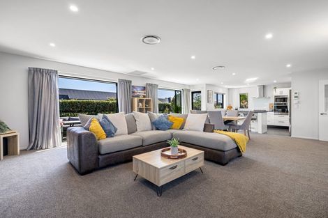 Photo of property in 29 Hungerford Drive, Rolleston, 7615