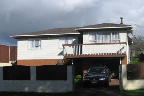 Photo of property in 47 Anich Road, Massey, Auckland, 0614