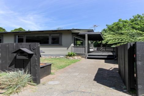 Photo of property in 19 Sycamore Grove, Lower Vogeltown, New Plymouth, 4310
