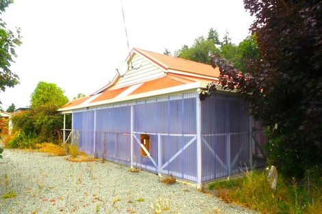 Photo of property in 6 Gammack Street, Temuka, 7920