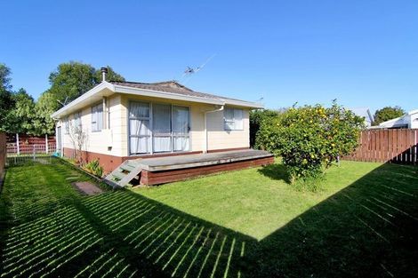 Photo of property in 31b Lindsay Crescent, Nawton, Hamilton, 3200