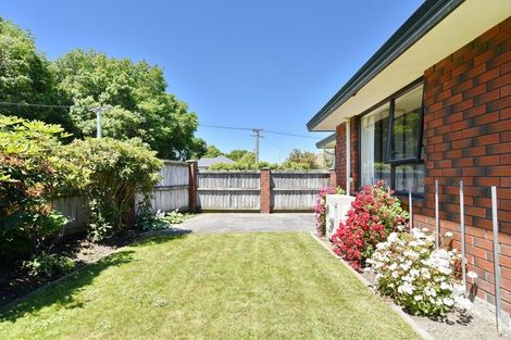 Photo of property in 26 Jocelyn Street, Casebrook, Christchurch, 8051